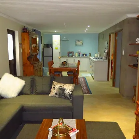 Sonvanger 2 Paarl Exterior photo