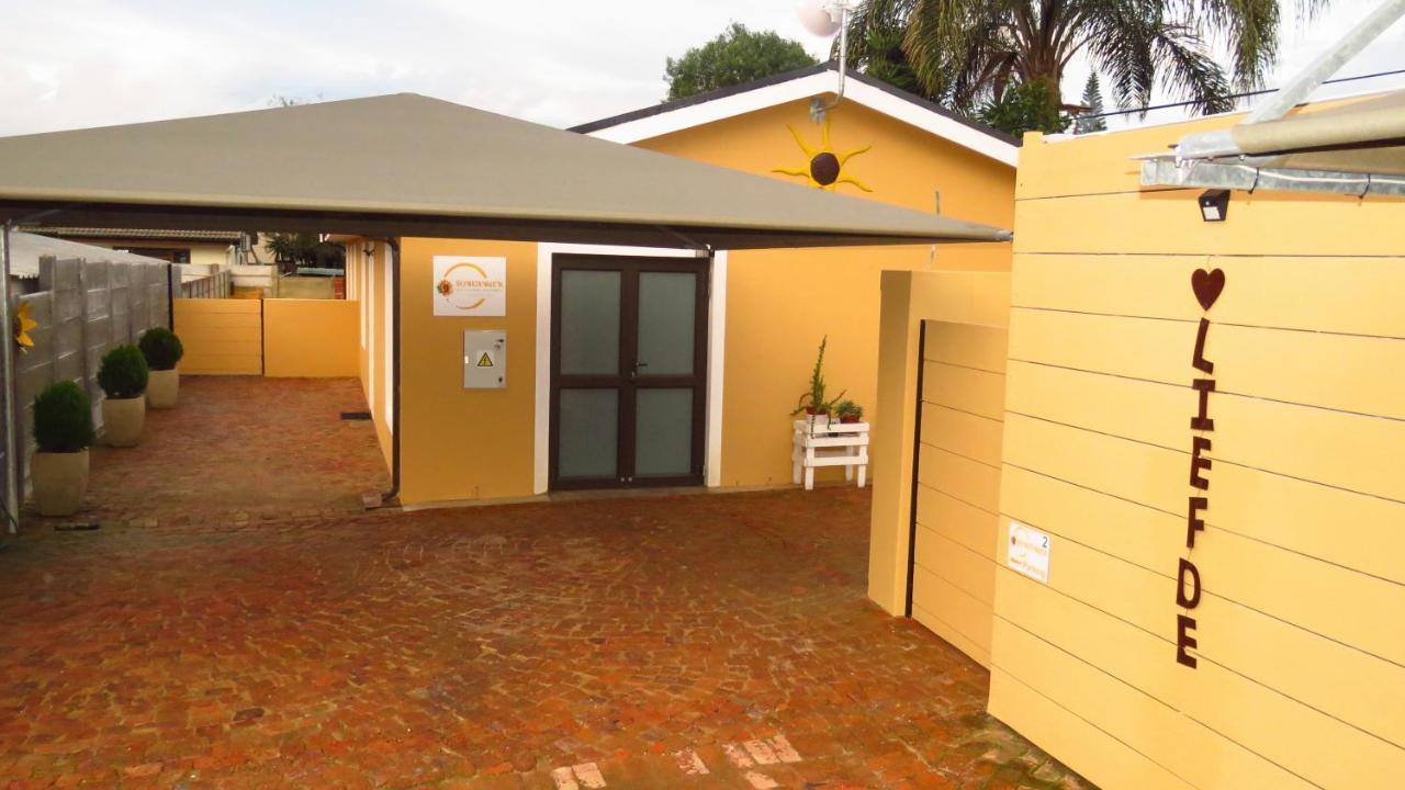 Sonvanger 2 Paarl