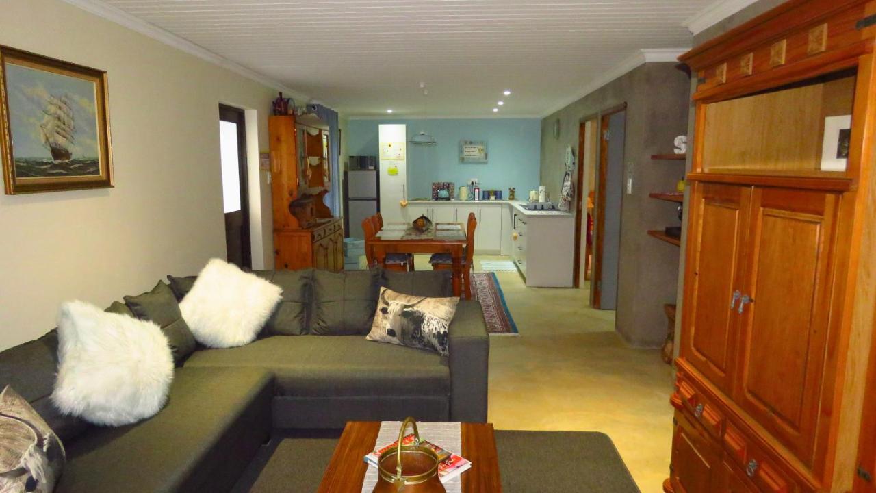 Apartment Sonvanger 2 Paarl